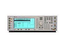 安捷倫Agilent E4432B ESG-D 系列數(shù)字 RF 信號(hào)發(fā)生器, 3 GHz