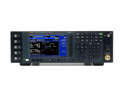 安捷倫Agilent N5191A 系列捷變信號(hào)發(fā)生器