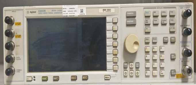 Agilent 83732A/83732B信號(hào)發(fā)生器10 MHz~20GHz