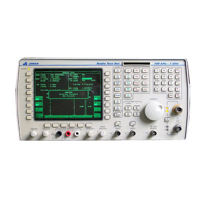 馬可尼Marconi 2966A 無(wú)線電綜合測(cè)試儀
